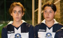 Serie B - Roma XIV: poker di acquisti per mister Gagliardi