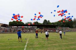 JFC Civita Castellana: domani al Madami la presentazione