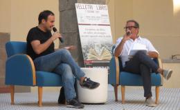 Di Paolo, Marchetti e Onofri parlano di Giorgio Bassani 