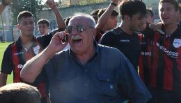 Tor di Quinto, colpo last minute: ecco Matera dal Futbol