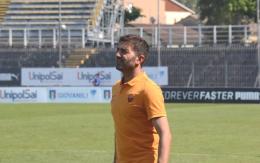 Roma e Frosinone, stabiliti i recuperi della 1ª giornata