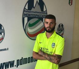 Lo Pinto e Coppotelli tornano a Montespaccato, c'è anche Fè