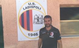 Ladispoli, Micheli: "I cambi sono stati fondamentali per ottenere la vittoria"