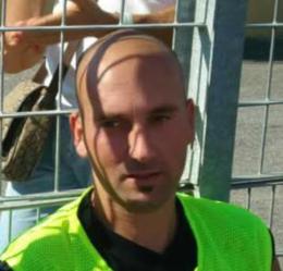Montasola, un altro rinforzo: arrivano i gol di Passarani