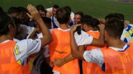 Racing Fondi, ancora una sconfitta: vince il Siracusa
