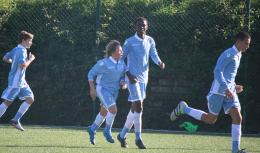 Lazio, esordio da urlo: sei gol all'Atletico 2000