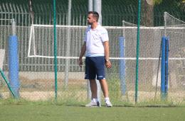 Lazio-Milan, secondo ko per l'under17 di D'Andrea
