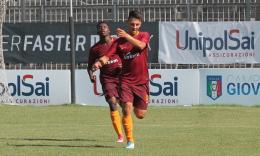 Roma, vittoria esagerata: cinquina al Napoli
