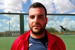 Grifone Monteverde, Pellegrini commenta la prima 