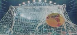 L'Atletico Marrana chiude terzo nel torneo dell'Arca