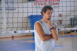 C - Liberatoscioli: "Frascati, in amichevole hai fatto bene"