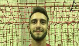 Virtus Fondi Calcio a 5, arriva Alessandro Pestillo