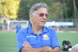Football Club Frascati: Di Carlo illustra la sua Juniores