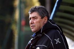 Anzio, Pino Pollastrini: "Ricominciamo con tanta voglia"