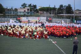 Pro Roma: al Vittiglio la festa di presentazione per la nuova stagione

