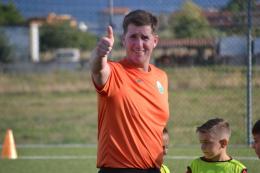 Gaetano Magro torna al Castelverde: "Mi metto in discussione" 