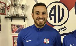 Atletico Vescovio, Poloni: "L'aspetto mentale sarà decisivo"