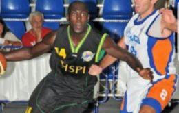 C Gold - Colpo Pierre Diedhiou per la Vis Nova