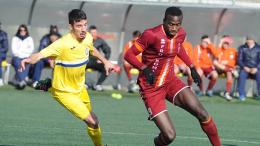 Promozione: i verdetti delle gare di recupero del 2° turno
