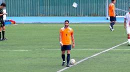 Lo Sporting Genzano esulta con Italiano: Semprevisa ko