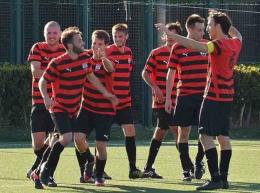 Futbol Montesacro, Gatto: "Puntiamo al vertice"