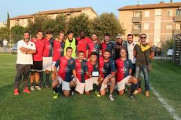 Pianoscarano, Alessandrini: "Sarà difficile, giochiamocela"