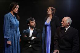 Operazione Condor: il volo di Laura al Teatro Marcello
