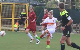 Coppa Italia: domani il derby di ritorno tra Res e Roma