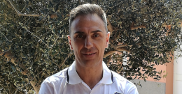 Grifone Monteverde, De Franceschi: “Momento positivo ma non fermiamoci”