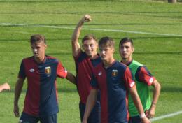 Lazio, ancora non ci siamo. Genoa corsaro con Micovschi