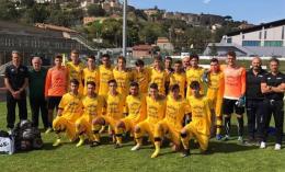 Montefiascone, Moscetti vale il successo: Vis Aurelia ko