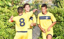 Urbetevere corsara: Contini e Albanese piegano il Villalba