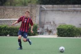 Derby a reti bianche: X tra Ladispoli e Civitavecchia