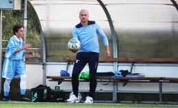 Lazio, ko con i rossoneri nella trasferta di Milano