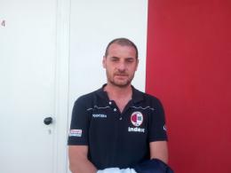 Ladispoli corsaro a Rieti con i fratelli Colace