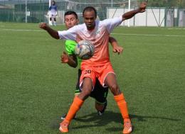 Roma VIII, bene in Coppa: Antunes fa tripletta