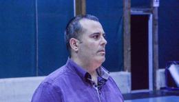 Lido di Ostia, Trentin: "Facile il mio inserimento nel club"