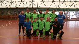 C2 - Accademia Sport corsara a Colleferro