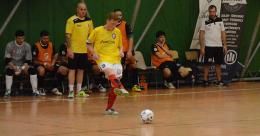 Albano, buona la prima di campionato con la Futsal Isola