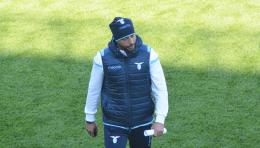 Lazio, continua l'astinenza. Bonatti: "Serve una reazione"