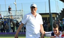 Tor Tre Teste, il dg Cioeta: "Il week end? Ottimi segnali..."