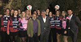 Union Zagarolo: nuovi assetti per un futuro luminoso