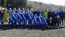 Scalambra Serrone, Testa: "La squadra proverà l'impresa"