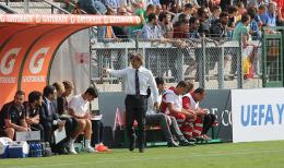 Roma, contro il Qarabag qualche dubbio ma poche sorprese