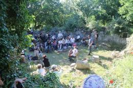 Domenica c'è il Picnic musicale: evento unico nel suo genere