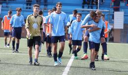 Allievi Elite: ecco le 5 sorprese della seconda giornata