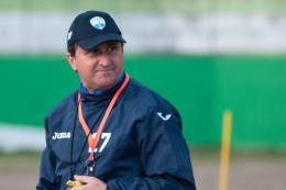 Formia, Pernice fa il punto: “Giochiamo ancora per divertirci”
