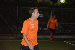 Luca Losito: “Abbiamo lavorato sotto il profilo mentale”