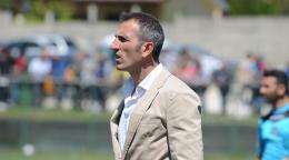 Dilettanti Falasche, parla mister Campagna: "Pronti per domenica"