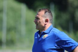 Latina Scalo Sermoneta, Gesmundo: “Vogliamo continuare a vincere”